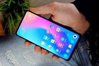 Лучше Samsung Galaxy S10: флагман Xiaomi Mi Mix 4 поверг всех покупателей в шок