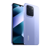 Смартфон Poco C85 8/256GB Purple/Фиолетовый