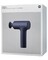 Перкуссионный массажер Xiaomi Massage Gun 2 XMFG-M451 (Blue)