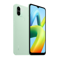 Смартфон Redmi A1+ 2/32GB Green/Зеленый