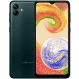 Смартфон Samsung A04 3/32GB Green/Зеленый