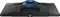 Монитор Samsung 25" Odyssey G4 S25BG400EI черный