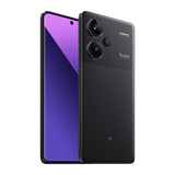 Смартфон Redmi Note 13 Pro+ 5G 8/256GB Black/Черный